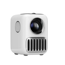 Xiaomi Wanbo T2R Max 250 Lumens Portable LCD Projector